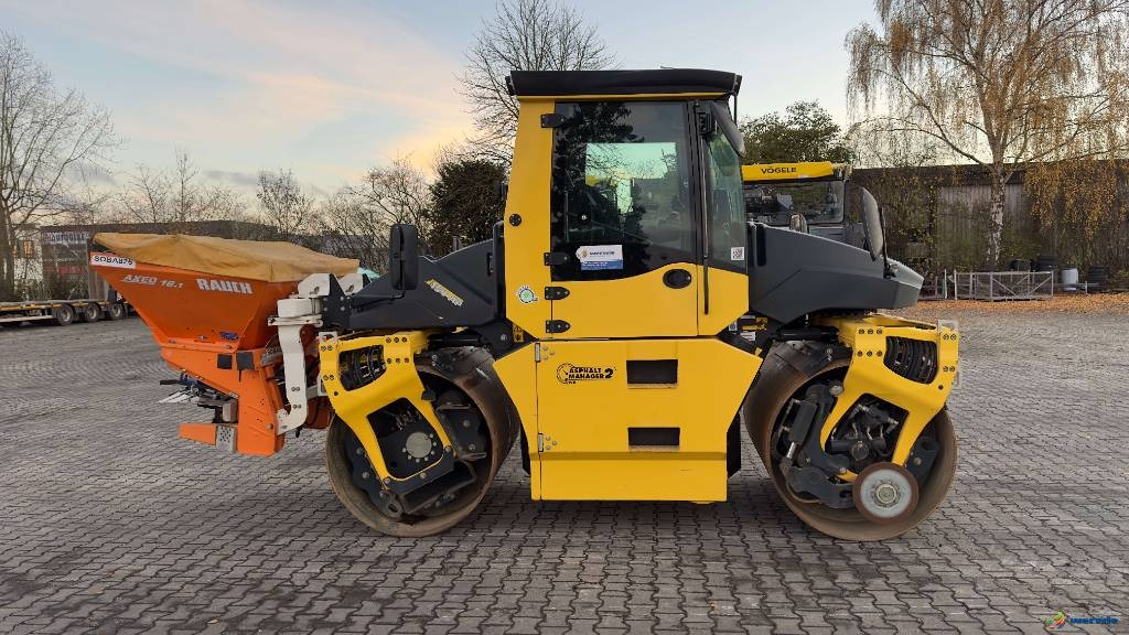 Bomag BW 154 AP-4v AM - Rouleau compresseur: photos 1 Bomag BW 154 AP-4v AM - Rouleau compresseur: photos 1