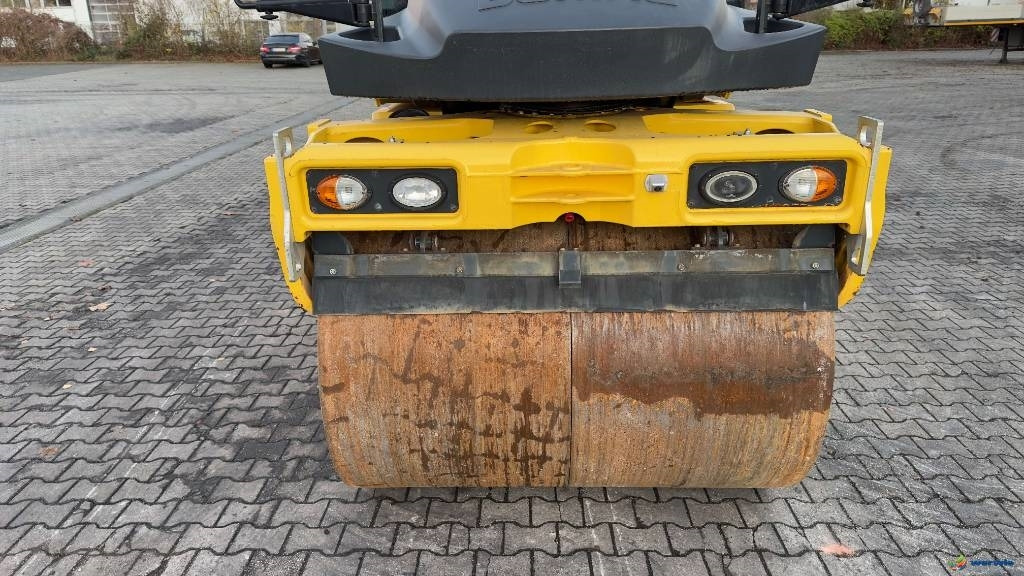 Bomag BW 154 AP-4v AM - Rouleau compresseur: photos 3 Bomag BW 154 AP-4v AM - Rouleau compresseur: photos 3