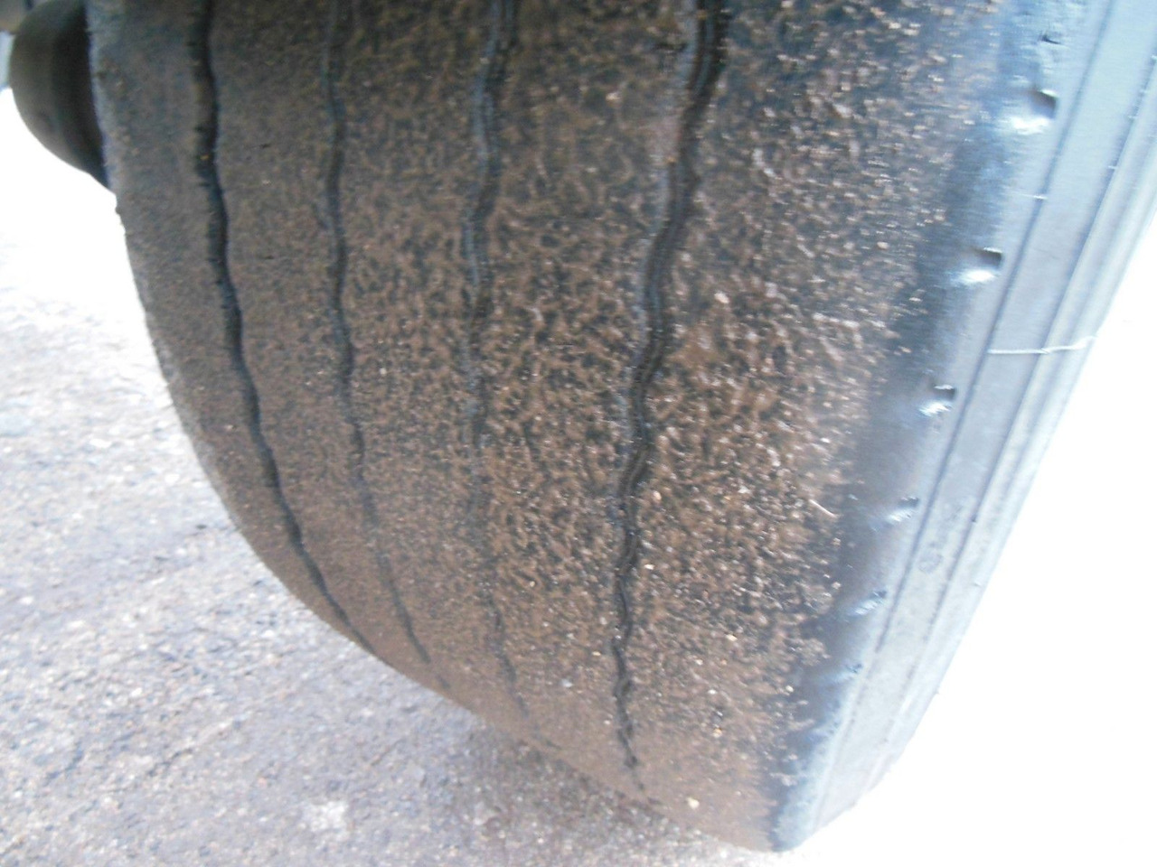 Semi-remorque porte-conteneur/ Caisse mobile Fliegl SDS 380 GOOSENECK, BPW: photos 13 Semi-remorque porte-conteneur/ Caisse mobile Fliegl SDS 380 GOOSENECK, BPW: photos 13