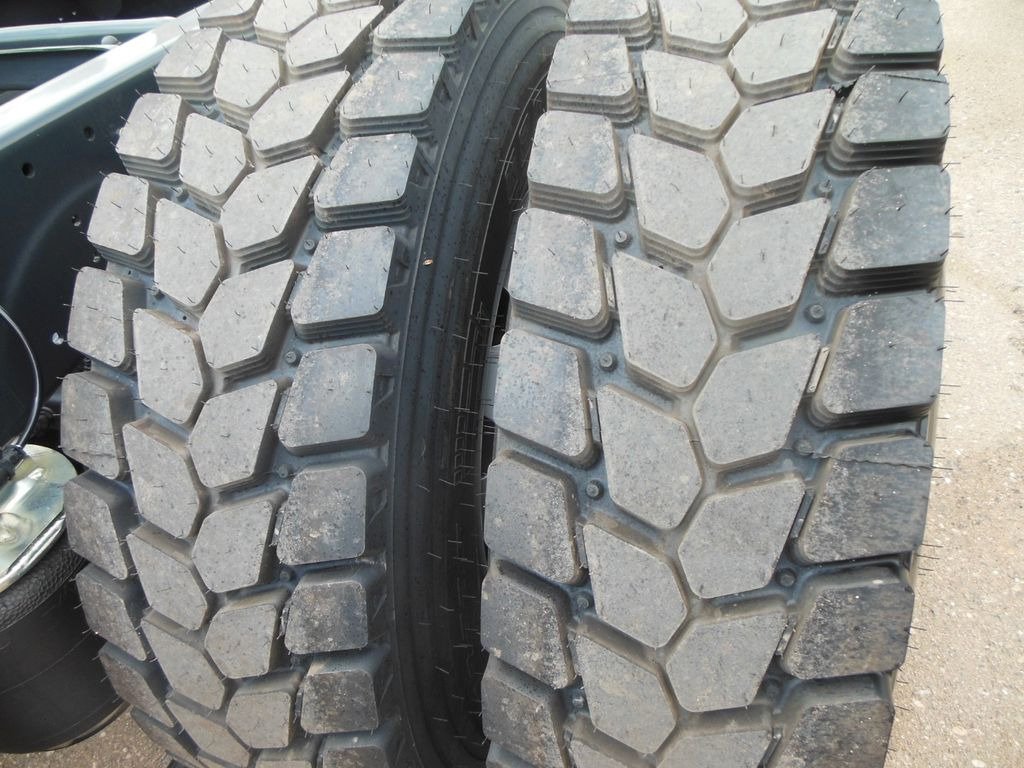 Châssis cabine neuf Iveco EUROCARGO ML 180E28/P, PTO: photos 7