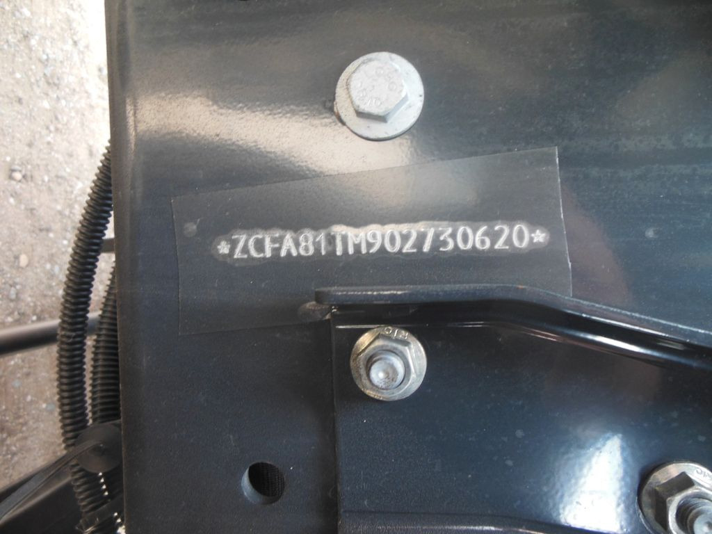 Châssis cabine neuf Iveco EUROCARGO ML 180E28/P, PTO: photos 24