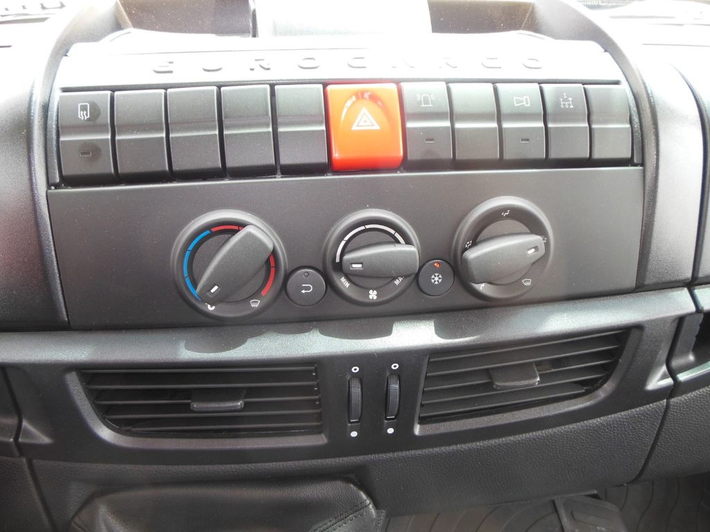 Châssis cabine neuf Iveco EUROCARGO ML 180E28/P, PTO: photos 19