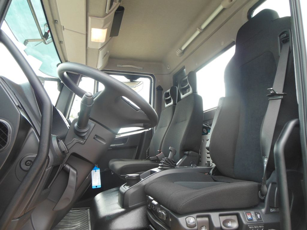 Châssis cabine neuf Iveco EUROCARGO ML 180E28/P, PTO: photos 14