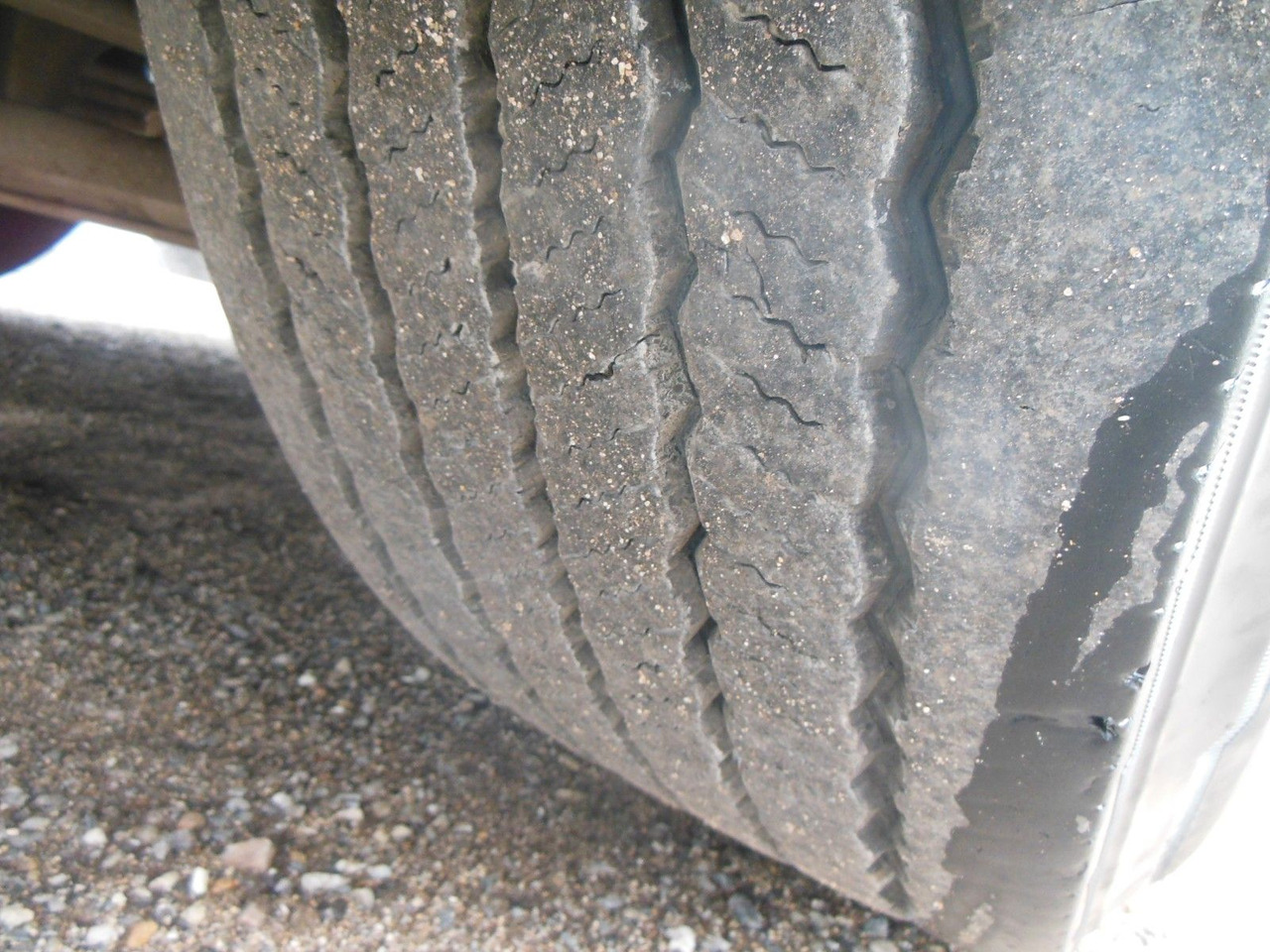 Scania R 450, 6X4, RETARDER, PALFINGER T20 - Camion ampliroll: photos 5 Scania R 450, 6X4, RETARDER, PALFINGER T20 - Camion ampliroll: photos 5