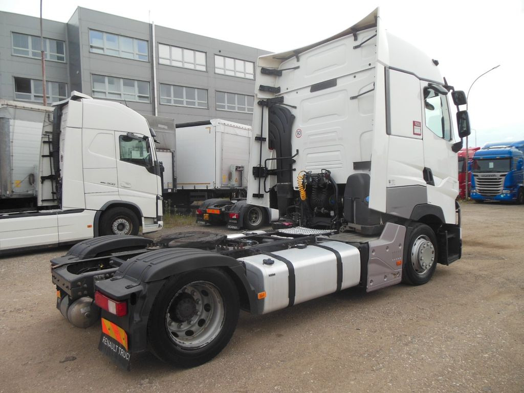 Renault T520 COMFORT, LOWDECK, TOP STAND - Tracteur routier: photos 3 Renault T520 COMFORT, LOWDECK, TOP STAND - Tracteur routier: photos 3