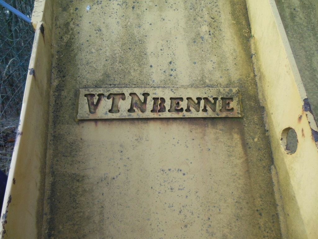 Volvo L120 - Schaufel 3,8m3 Volvo L120 - Schaufel 3,8m3 - Godet pour chargeur: photos 2 Volvo L120 - Schaufel 3,8m3 Volvo L120 - Schaufel 3,8m3 - Godet pour chargeur: photos 2