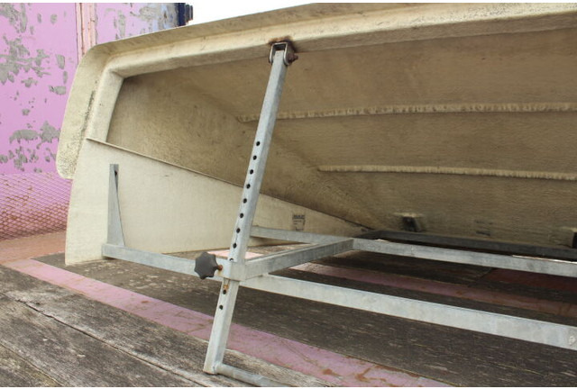 DAF 95 - Aérodynamique/ Spoilers: photos 3 DAF 95 - Aérodynamique/ Spoilers: photos 3