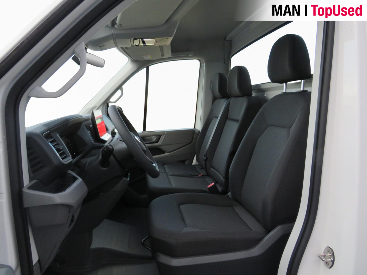 MAN TGE 3.140 4X2F L4 SB EK Pritsche - Utilitaire plateau: photos 2 MAN TGE 3.140 4X2F L4 SB EK Pritsche - Utilitaire plateau: photos 2