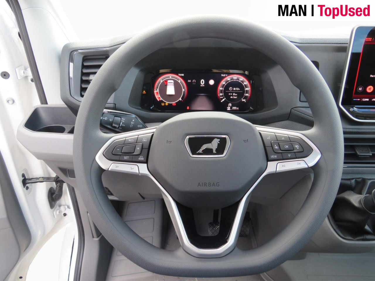 MAN TGE 3.140 4X2F L4 SB EK Pritsche - Utilitaire plateau: photos 2 MAN TGE 3.140 4X2F L4 SB EK Pritsche - Utilitaire plateau: photos 2