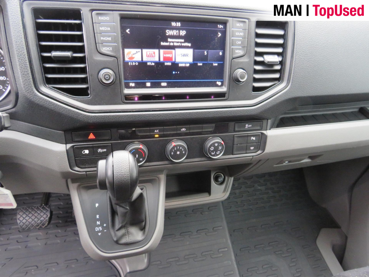 MAN TGE 3.140 4X2F L4H3 SB Kasten DSG Klima ZV - Fourgon utilitaire: photos 3 MAN TGE 3.140 4X2F L4H3 SB Kasten DSG Klima ZV - Fourgon utilitaire: photos 3