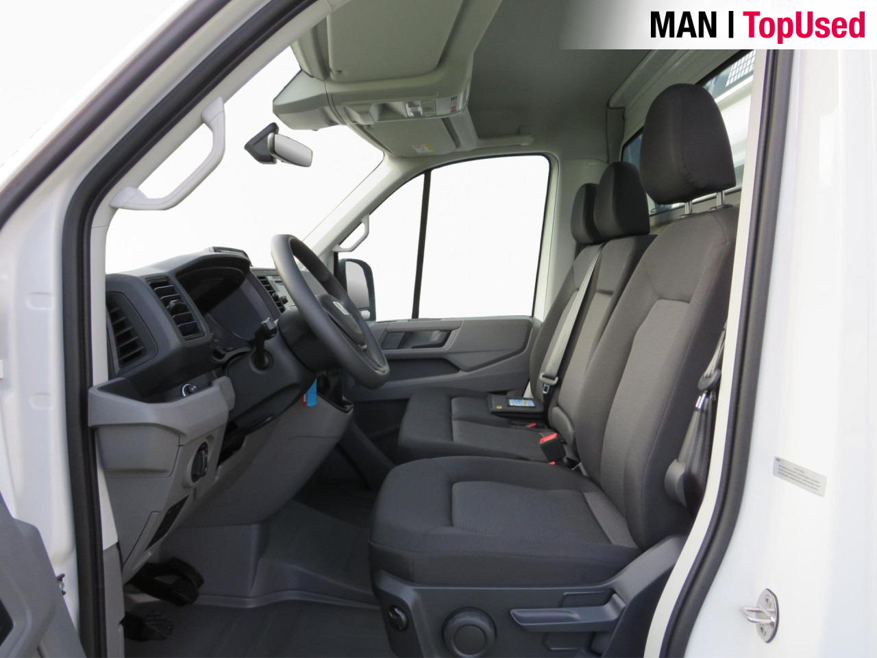 MAN TGE 6.160 4X2 L3 SB EK Meiller-DSK RWD Klima AHK - Utilitaire benne: photos 5 MAN TGE 6.160 4X2 L3 SB EK Meiller-DSK RWD Klima AHK - Utilitaire benne: photos 5