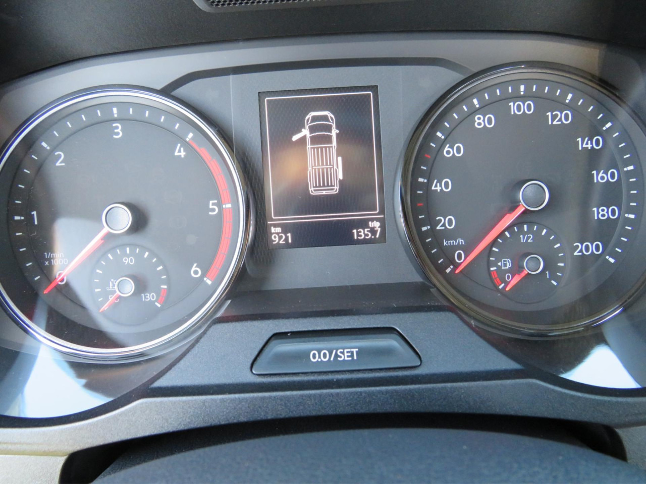 VOLKSWAGEN Crafter 55 L5 Superhochdach Doka BOTT-Ausbau Klima - Fourgon utilitaire: photos 2 VOLKSWAGEN Crafter 55 L5 Superhochdach Doka BOTT-Ausbau Klima - Fourgon utilitaire: photos 2