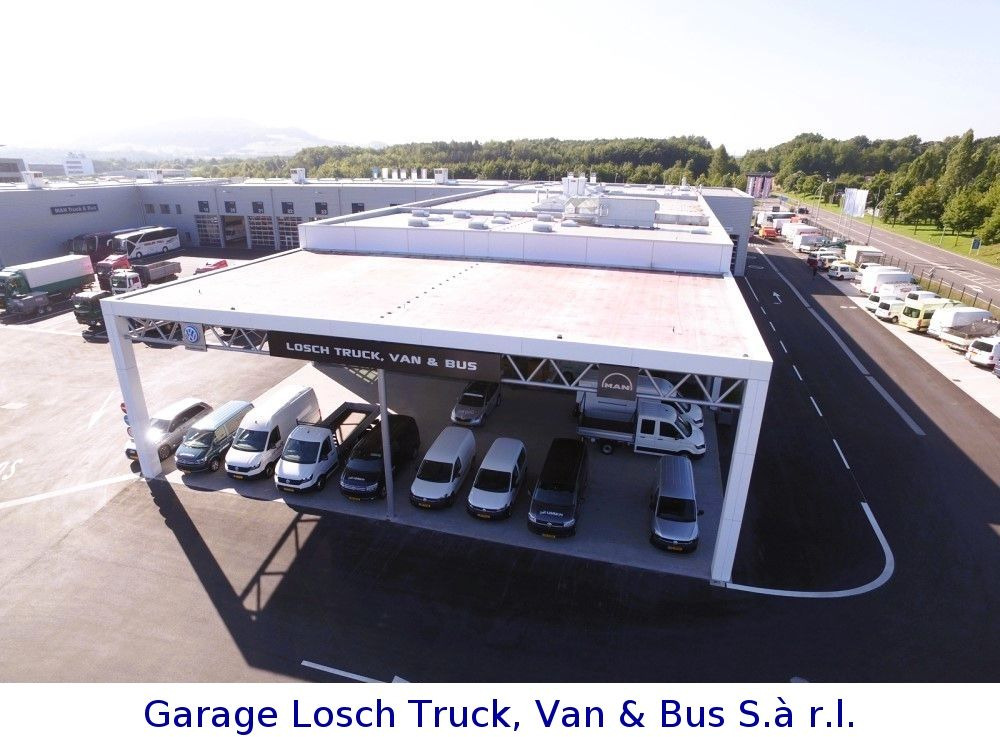 VOLKSWAGEN T6.1 Transporter Trendline 2.0 TDI Kasten Euro6 ZV - Fourgonnette: photos 5 VOLKSWAGEN T6.1 Transporter Trendline 2.0 TDI Kasten Euro6 ZV - Fourgonnette: photos 5