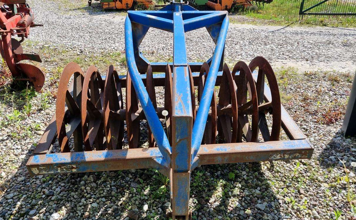 Dalbo Scan Packer - Rouleau agricole: photos 5 Dalbo Scan Packer - Rouleau agricole: photos 5