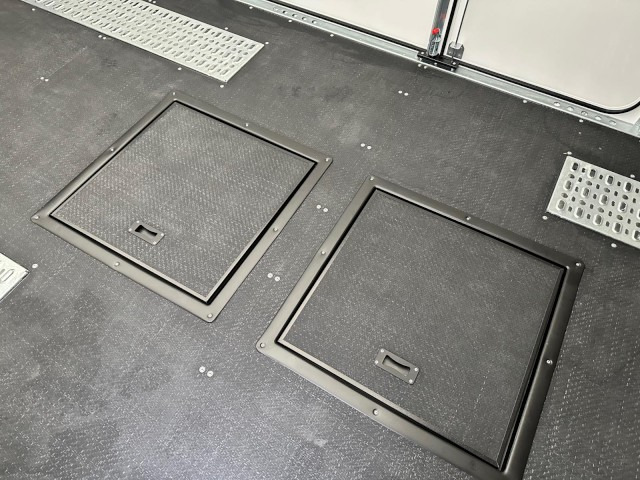 Remorque porte-voitures neuf Brian James Race Transporter 7, RT7 397-6023-35-3-10-W, 6000 x 2300 mm, 3,5 to.: photos 14