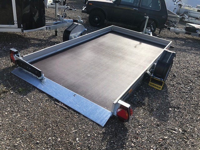 Remorque voiture neuf Humbaur Absenkanhänger HKT 152515 S, 2500 x 1565 x 150 mm, 1,5 to.: photos 9 Remorque voiture neuf Humbaur Absenkanhänger HKT 152515 S, 2500 x 1565 x 150 mm, 1,5 to.: photos 9