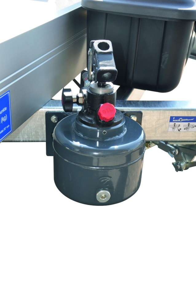 Remorque voiture neuf Humbaur Absenkanhänger HKT 152515 S, 2500 x 1565 x 150 mm, 1,5 to.: photos 18 Remorque voiture neuf Humbaur Absenkanhänger HKT 152515 S, 2500 x 1565 x 150 mm, 1,5 to.: photos 18