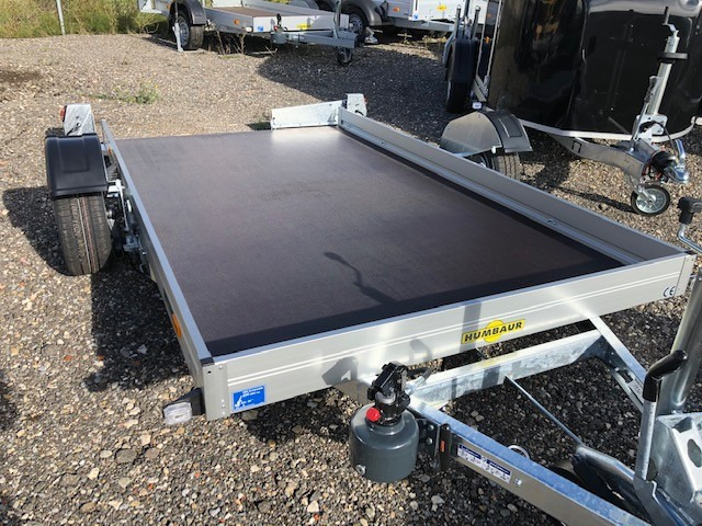 Remorque voiture neuf Humbaur Absenkanhänger HKT 152515 S, 2500 x 1565 x 150 mm, 1,5 to.: photos 10 Remorque voiture neuf Humbaur Absenkanhänger HKT 152515 S, 2500 x 1565 x 150 mm, 1,5 to.: photos 10