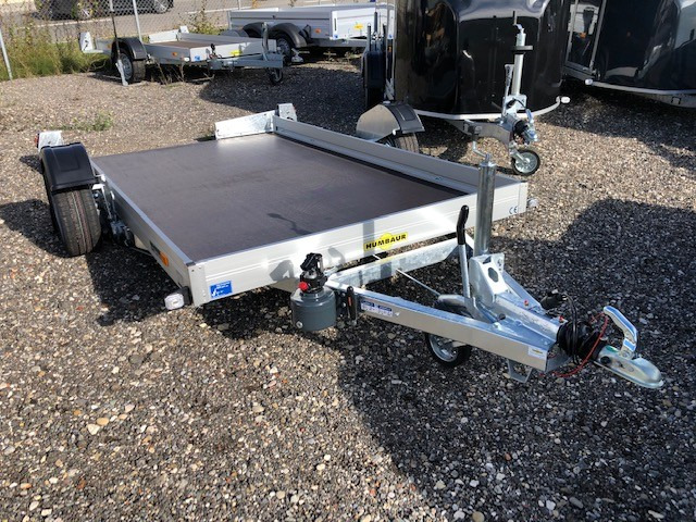 Remorque voiture neuf Humbaur Absenkanhänger HKT 152515 S, 2500 x 1565 x 150 mm, 1,5 to.: photos 13 Remorque voiture neuf Humbaur Absenkanhänger HKT 152515 S, 2500 x 1565 x 150 mm, 1,5 to.: photos 13