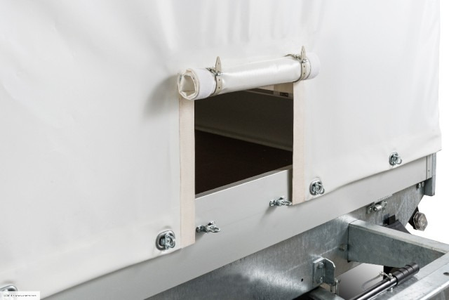 Humbaur Allcomfort MTKA 304222 3,0 to. 4200x2180x200mm - Remorque voiture: photos 4 Humbaur Allcomfort MTKA 304222 3,0 to. 4200x2180x200mm - Remorque voiture: photos 4
