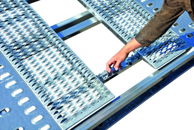 Remorque porte-voitures neuf Humbaur Autotransportanhänger FTK 204022, 4000 x 2000 x 50 mm, 2,0 to.: photos 8