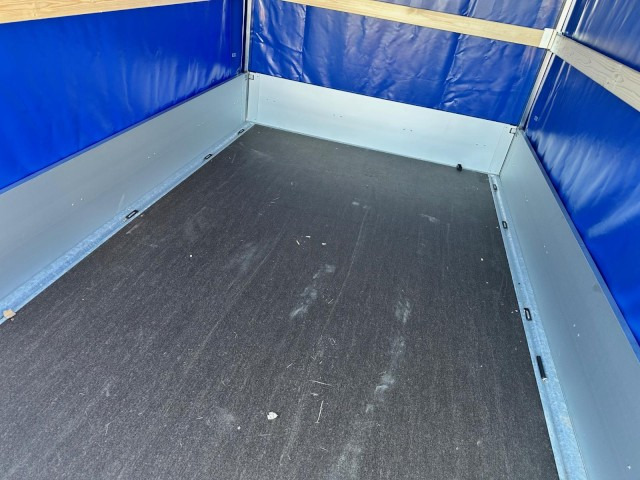 Crédit-bail de Humbaur HT 253118 Hochlader 2,5 to. mit Hochplane 200 cm Humbaur HT 253118 Hochlader 2,5 to. mit Hochplane 200 cm: photos 6 Crédit-bail de Humbaur HT 253118 Hochlader 2,5 to. mit Hochplane 200 cm Humbaur HT 253118 Hochlader 2,5 to. mit Hochplane 200 cm: photos 6