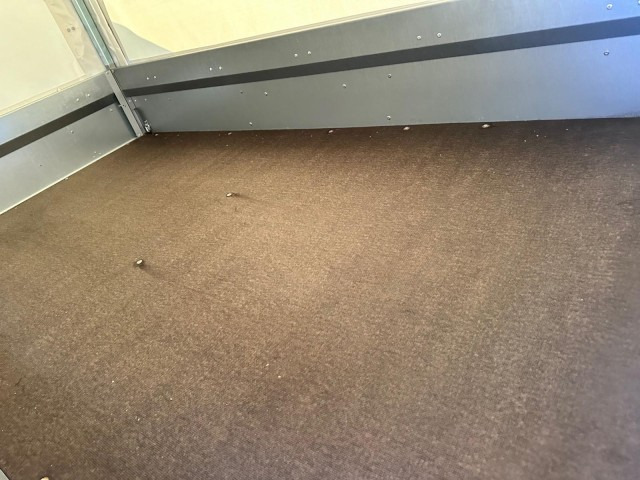 Humbaur Steely DK kippbar Tieflader mit Hochplane 140cm, 750 kg, 2050 x 1095 x 300 mm - Remorque voiture: photos 5 Humbaur Steely DK kippbar Tieflader mit Hochplane 140cm, 750 kg, 2050 x 1095 x 300 mm - Remorque voiture: photos 5