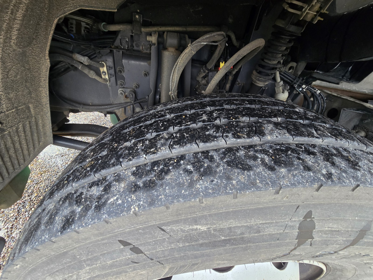 Crédit-bail de VOLVO FM 370 - ThermoKing - meat Rail VOLVO FM 370 - ThermoKing - meat Rail: photos 11 Crédit-bail de VOLVO FM 370 - ThermoKing - meat Rail VOLVO FM 370 - ThermoKing - meat Rail: photos 11