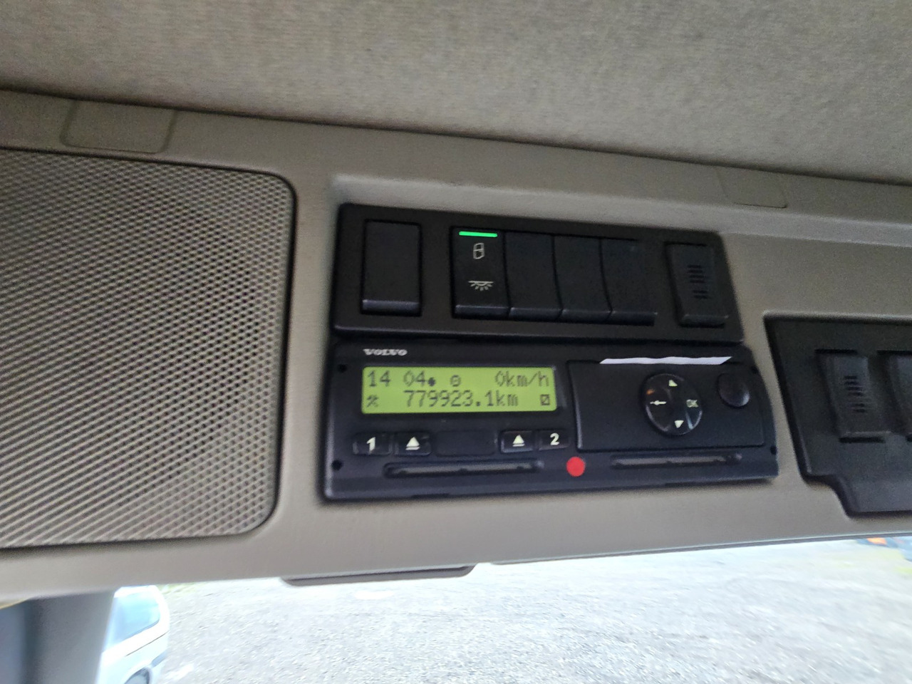 Crédit-bail de VOLVO FM 370 - ThermoKing - meat Rail VOLVO FM 370 - ThermoKing - meat Rail: photos 14 Crédit-bail de VOLVO FM 370 - ThermoKing - meat Rail VOLVO FM 370 - ThermoKing - meat Rail: photos 14