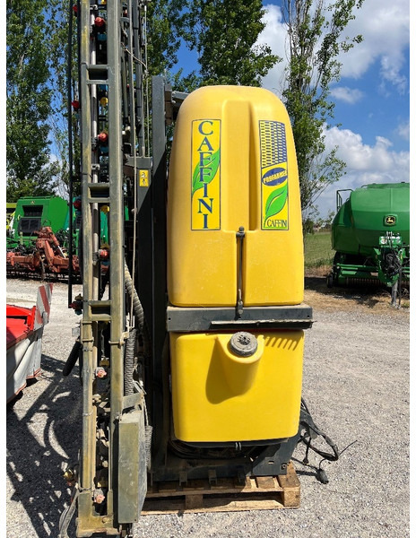 Caffini PROFARMER E 1200 - Pulvé porté: photos 3 Caffini PROFARMER E 1200 - Pulvé porté: photos 3