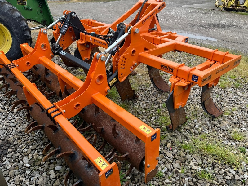 Ma/ag COMBILAM 30/8 - Décompacteur: photos 5 Ma/ag COMBILAM 30/8 - Décompacteur: photos 5