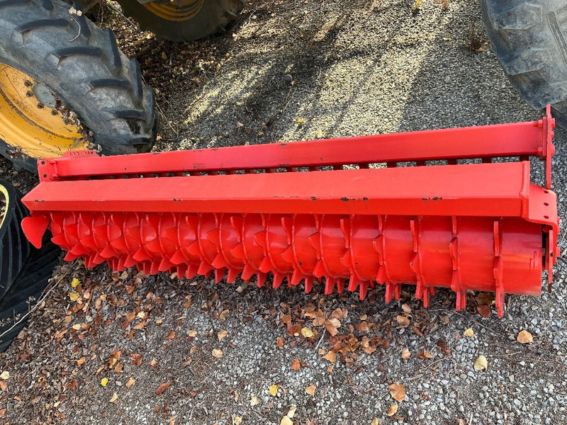 Maschio Rullo Packer 500 - Herse rotative: photos 1 Maschio Rullo Packer 500 - Herse rotative: photos 1