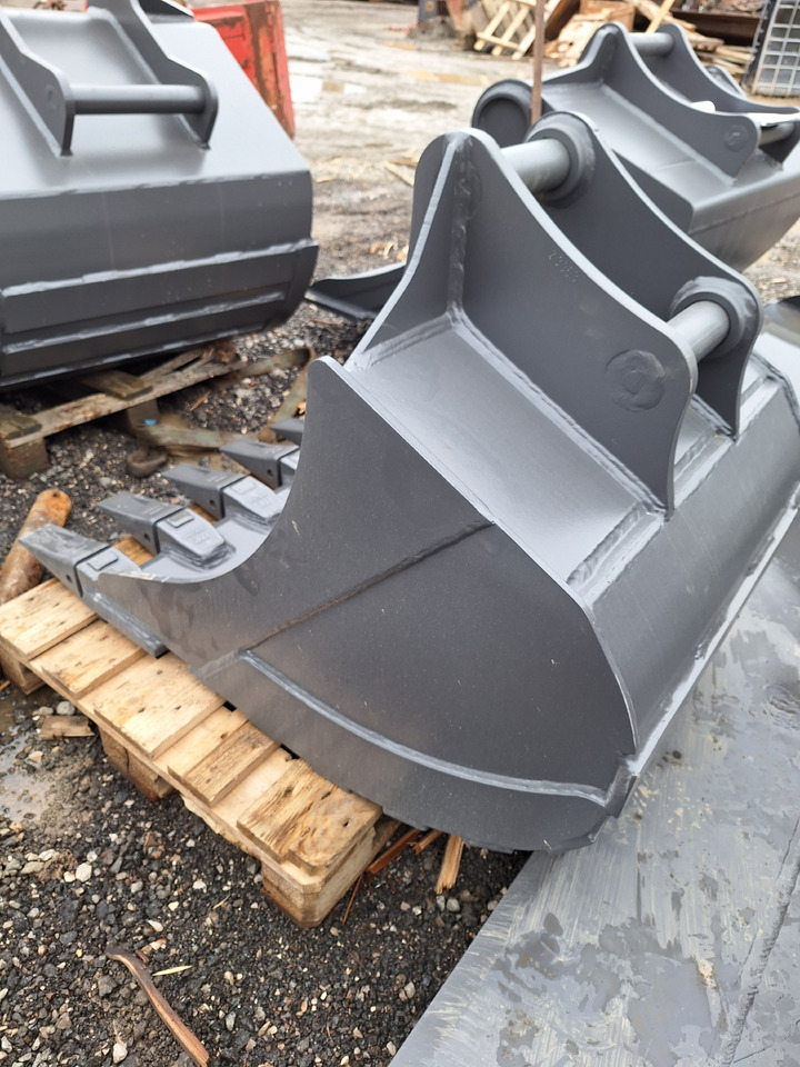 BALAVTO Digging bucket 800 mm For (Category) - Godet pour pelle: photos 4 BALAVTO Digging bucket 800 mm For (Category) - Godet pour pelle: photos 4