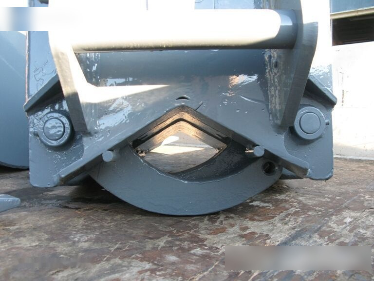 BALAVTO bucket with grab - Godet pour pelle: photos 5 BALAVTO bucket with grab - Godet pour pelle: photos 5