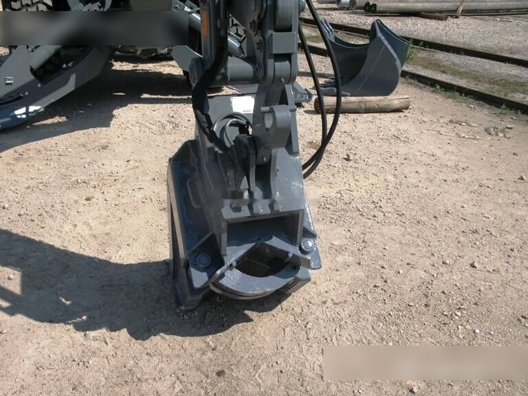 BALAVTO bucket with grab - Godet pour pelle: photos 3 BALAVTO bucket with grab - Godet pour pelle: photos 3