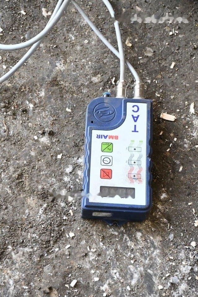 BMAir MAO-22 - Filtre à air pour Chargeuse sur pneus: photos 5 BMAir MAO-22 - Filtre à air pour Chargeuse sur pneus: photos 5