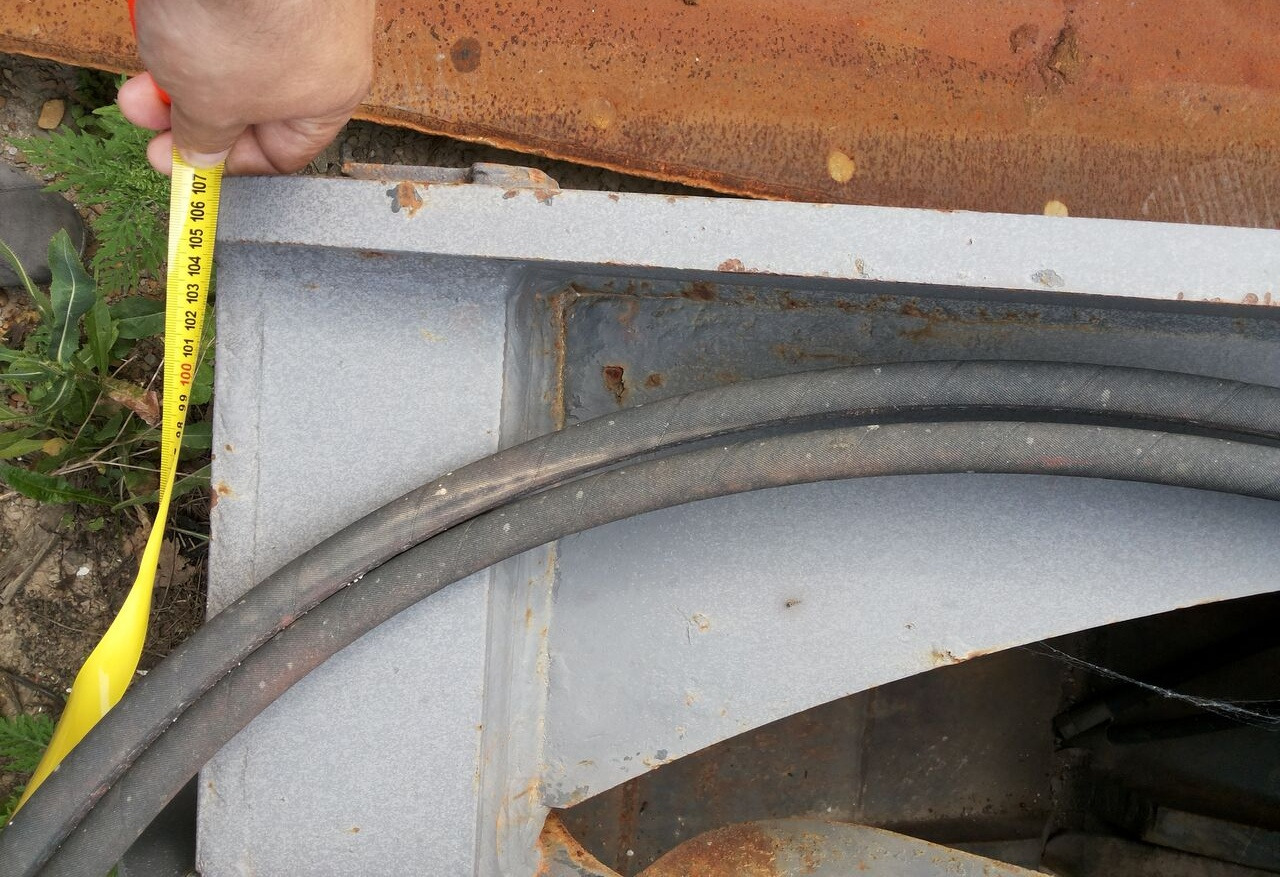 Balavto BG16 - Grappin: photos 5 Balavto BG16 - Grappin: photos 5