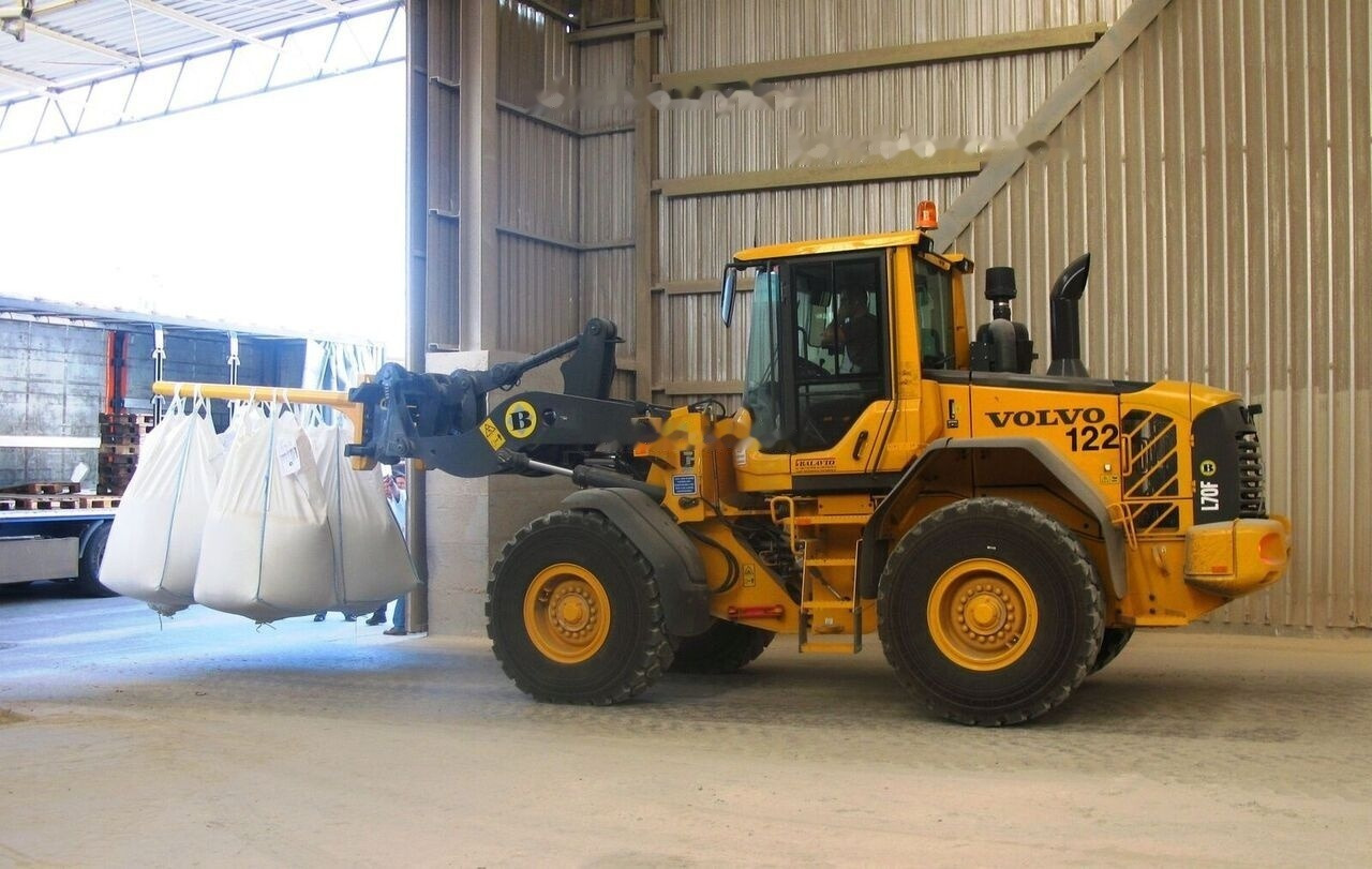 Balavto Big Bag forks - Fourches: photos 4 Balavto Big Bag forks - Fourches: photos 4