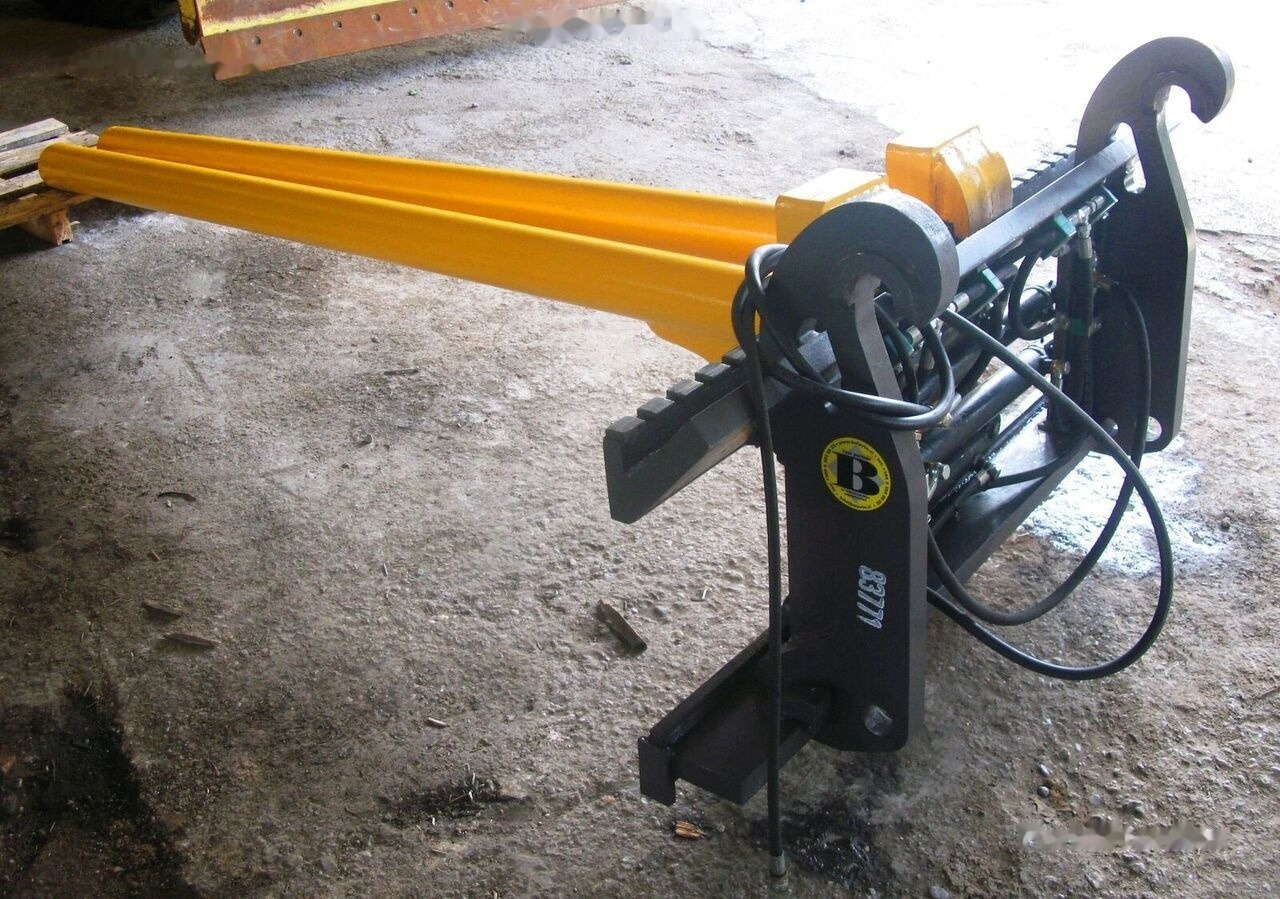 Balavto Big Bag forks - Fourches: photos 2 Balavto Big Bag forks - Fourches: photos 2