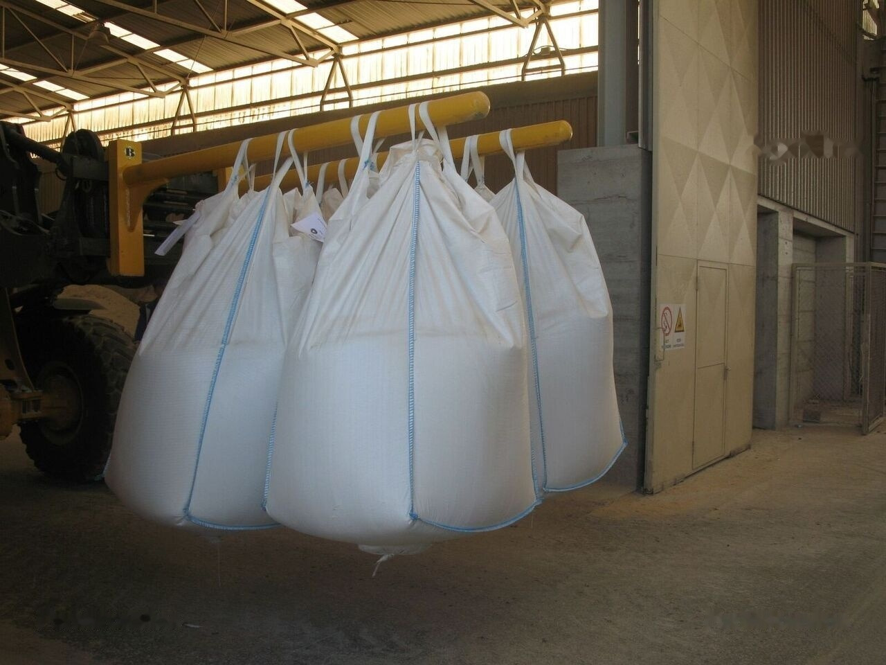 Balavto Big Bag forks - Fourches: photos 3 Balavto Big Bag forks - Fourches: photos 3