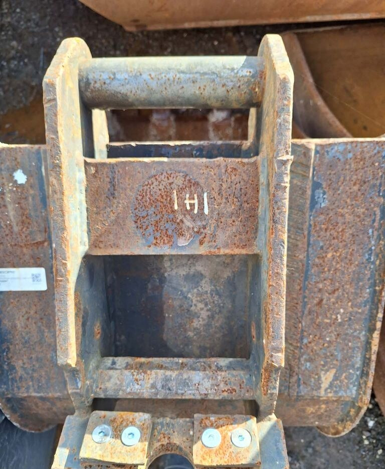 Digging bucket 600 mm VTN - Godet pour pelle: photos 4 Digging bucket 600 mm VTN - Godet pour pelle: photos 4