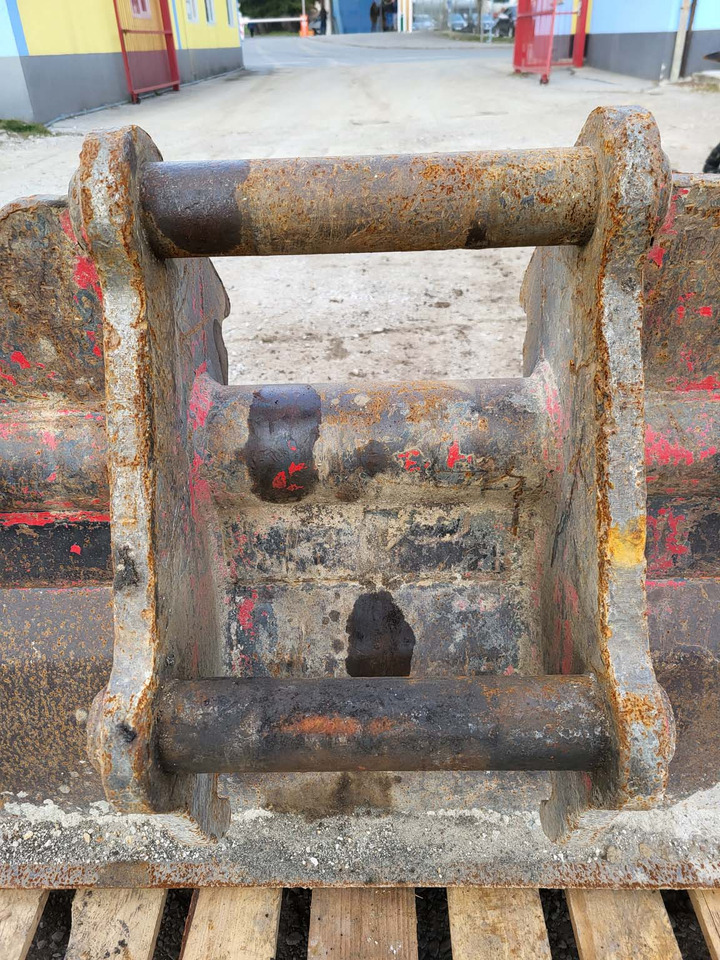 Ditch cleaning bucket 1800 mm Martin - Godet pour pelle pour Pelle: photos 3 Ditch cleaning bucket 1800 mm Martin - Godet pour pelle pour Pelle: photos 3