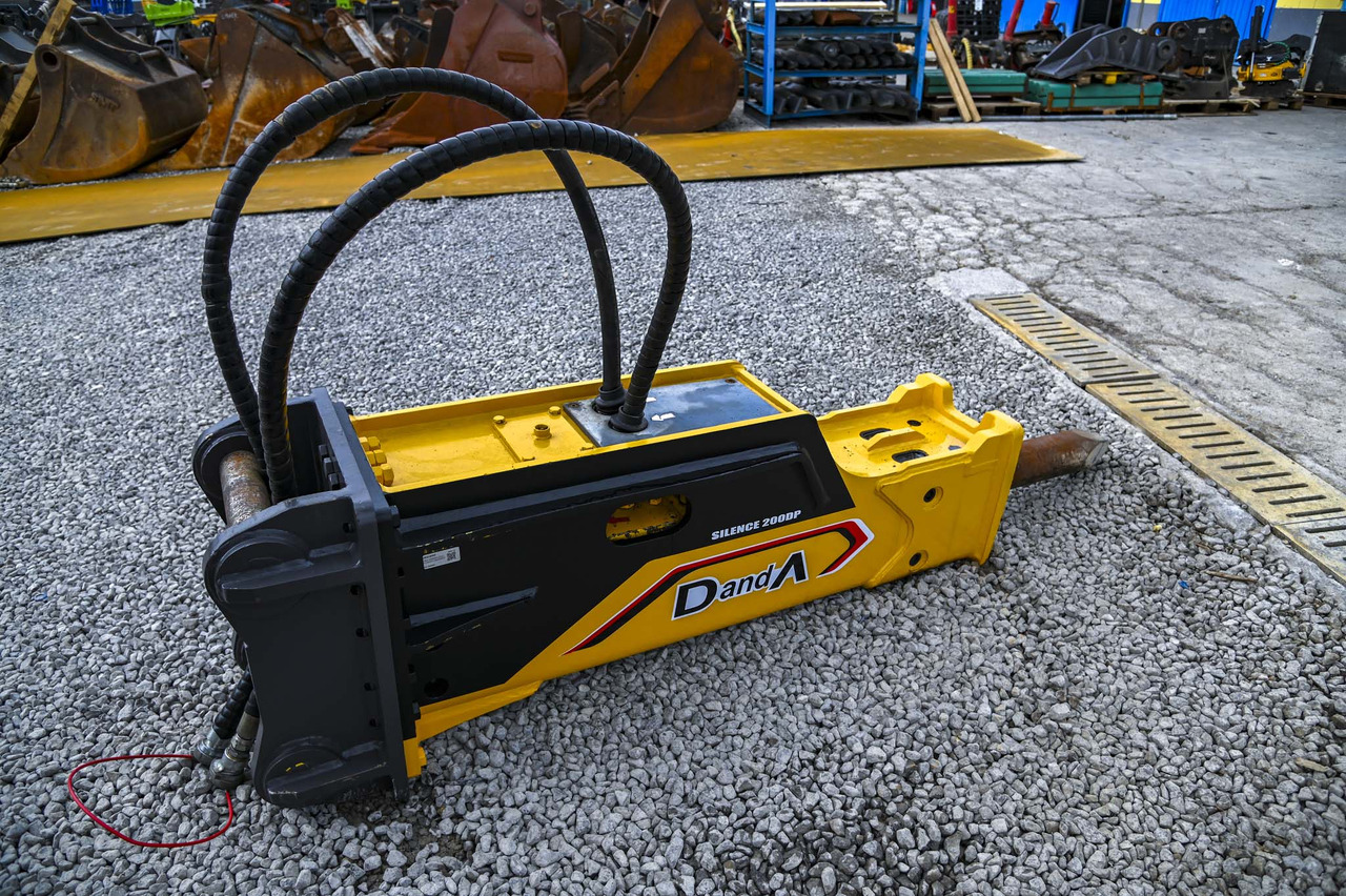 Pelle sur chenille VOLVO EC220EL: photos 17