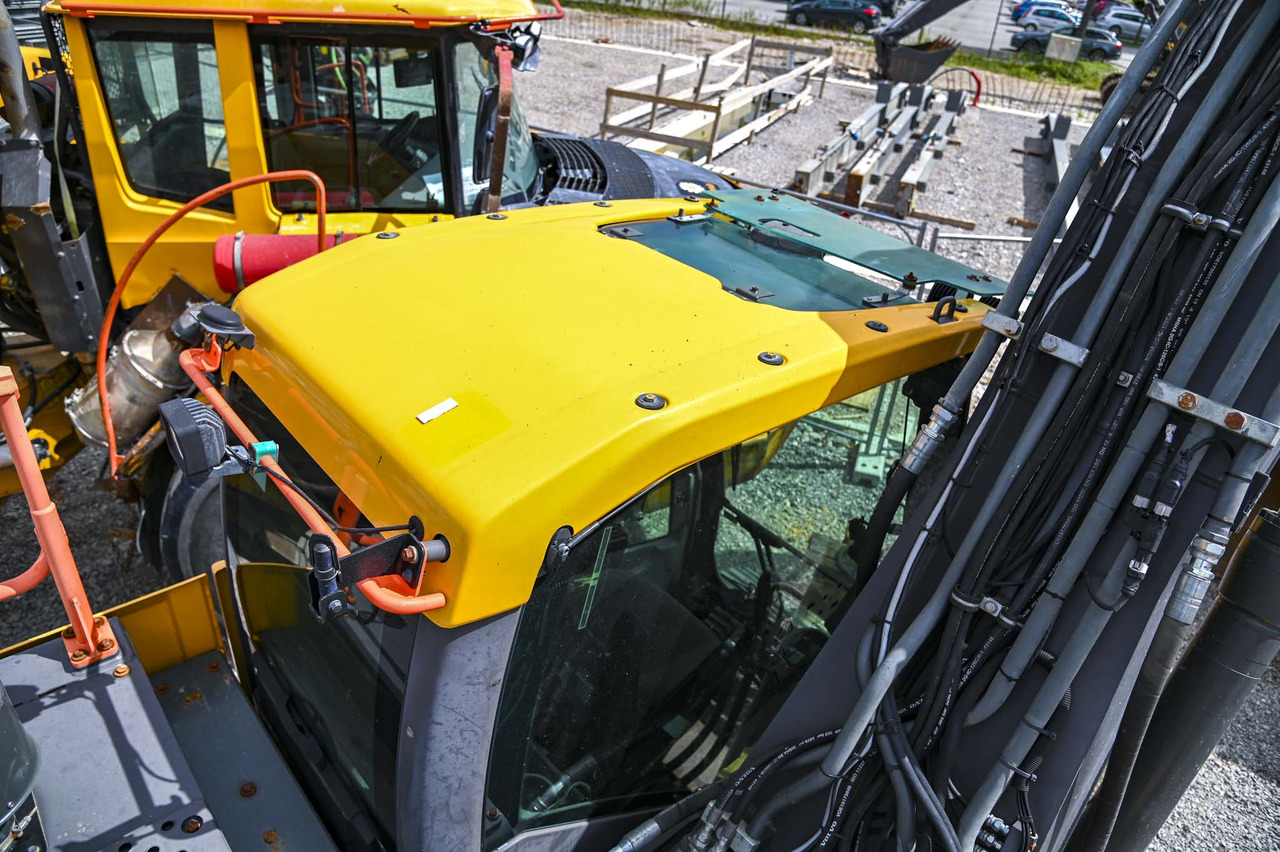 Pelle sur chenille VOLVO EC220EL: photos 47