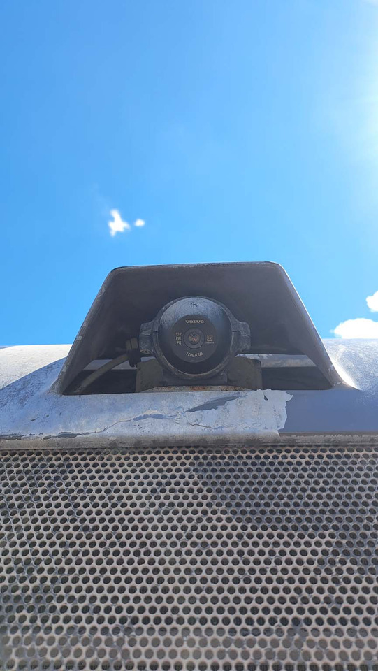 Chargeuse sur pneus VOLVO L150H: photos 18 Chargeuse sur pneus VOLVO L150H: photos 18