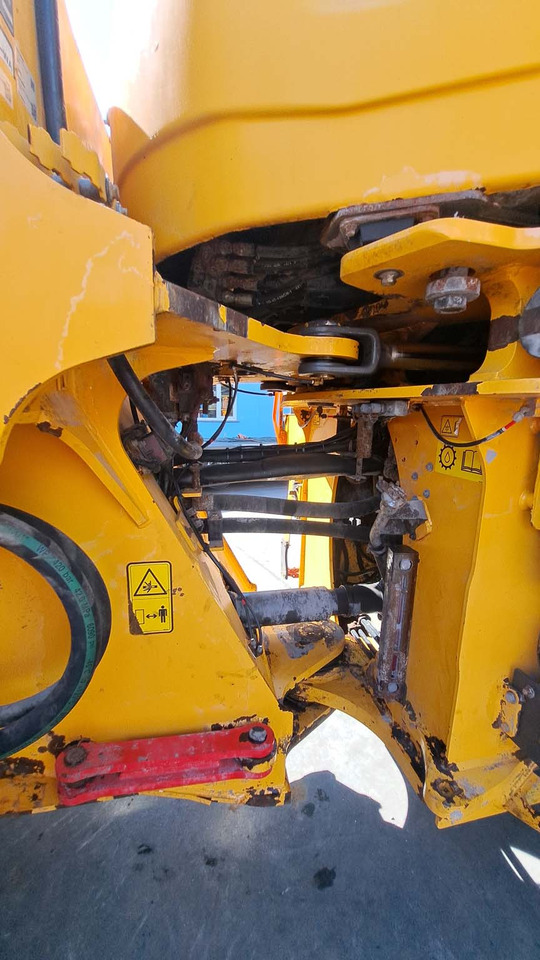 Chargeuse sur pneus VOLVO L150H: photos 14 Chargeuse sur pneus VOLVO L150H: photos 14