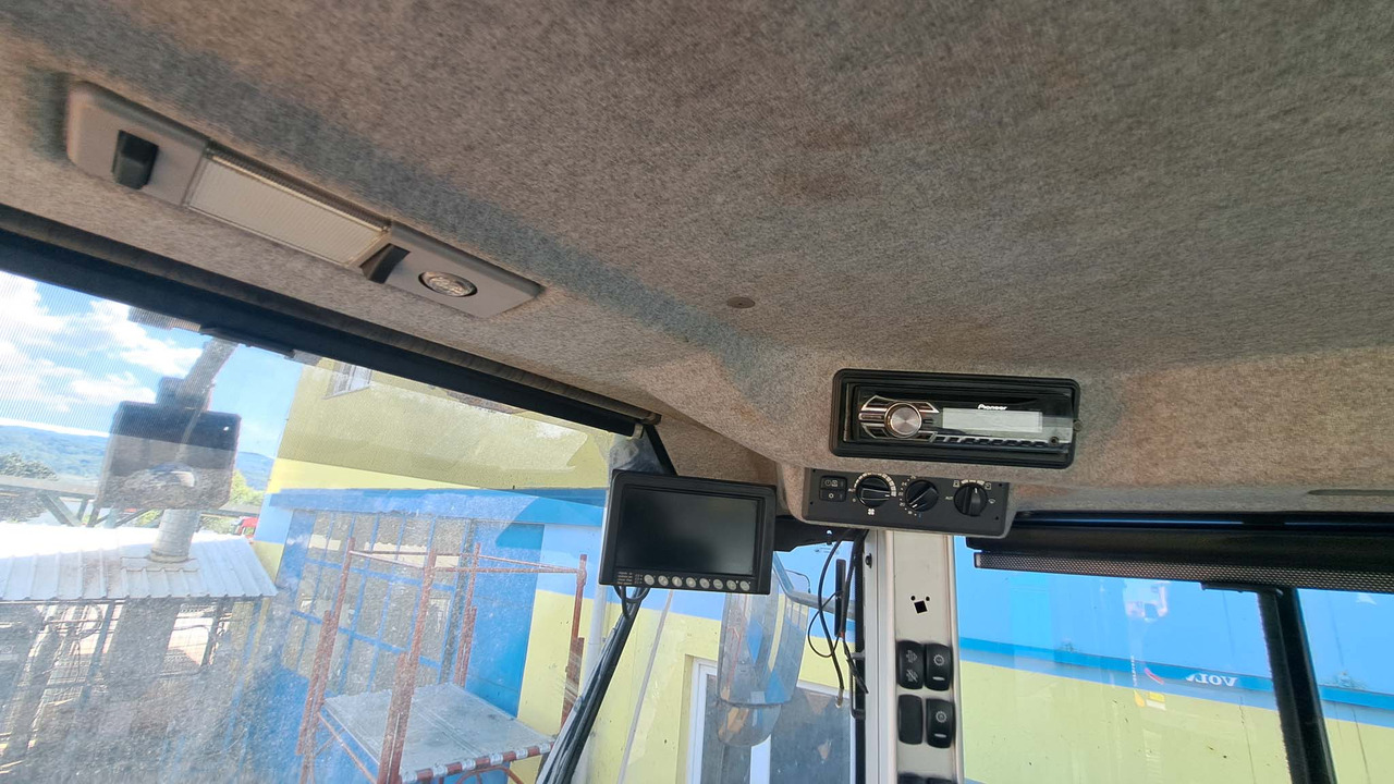 Chargeuse sur pneus VOLVO L150H: photos 47 Chargeuse sur pneus VOLVO L150H: photos 47