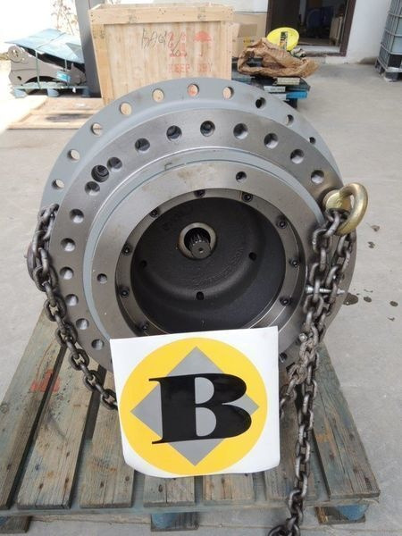 Volvo final drive 14592003 for Volvo EC700B, EC700C - Moteur de translation pour Pelle: photos 2 Volvo final drive 14592003 for Volvo EC700B, EC700C - Moteur de translation pour Pelle: photos 2