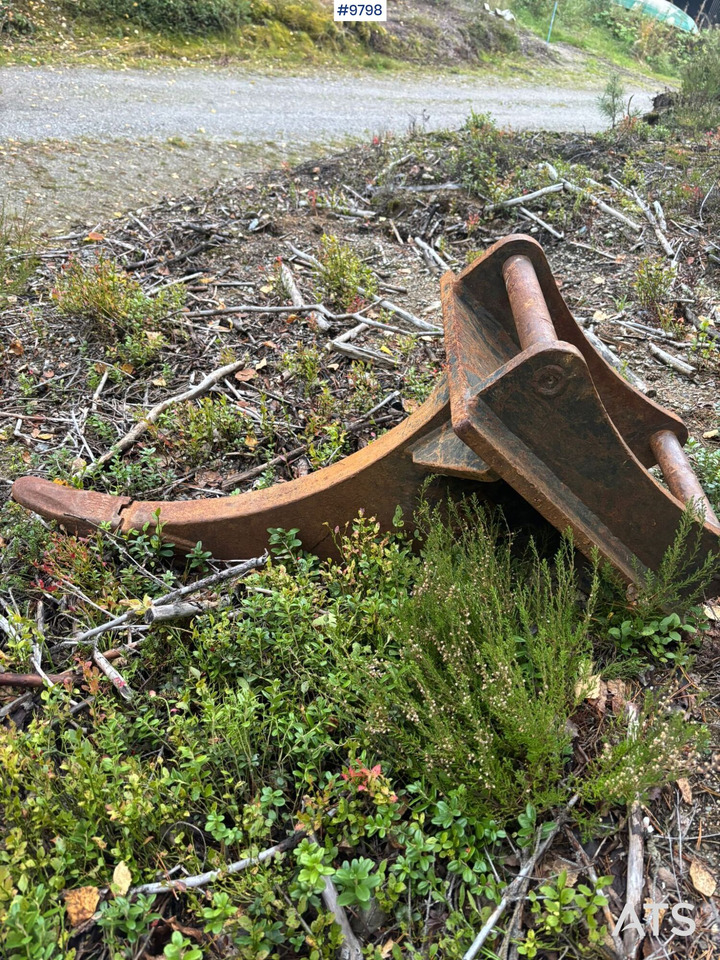 Hook S45 - Ripper: photos 1 Hook S45 - Ripper: photos 1