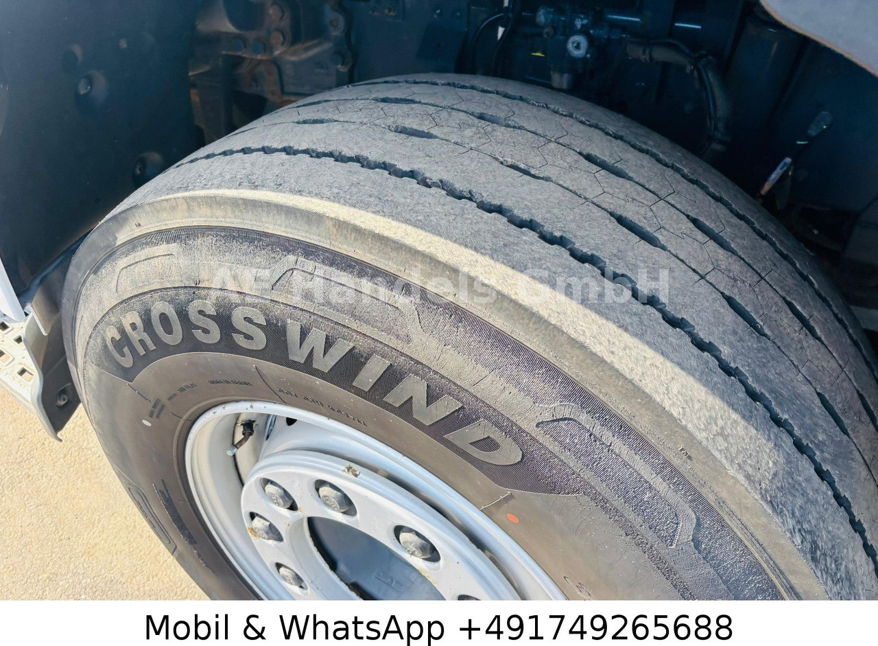 Camion benne DAF CF 370 DayCab BL 4x2 Meiller AK 12.T *ACC/Funk: photos 15 Camion benne DAF CF 370 DayCab BL 4x2 Meiller AK 12.T *ACC/Funk: photos 15